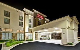 Guelph Hampton Inn